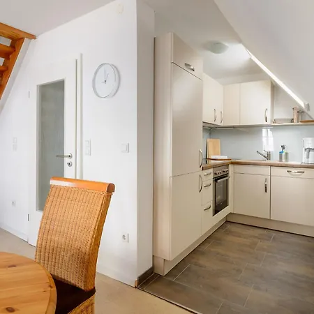 House And Apts In Husum 41191 Holiday home Husum (Schleswig-Holstein)